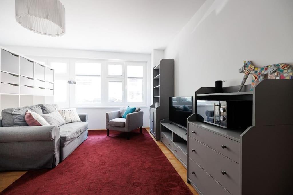 New! Convenient Viennalove Wienmeidling Apartment Wien